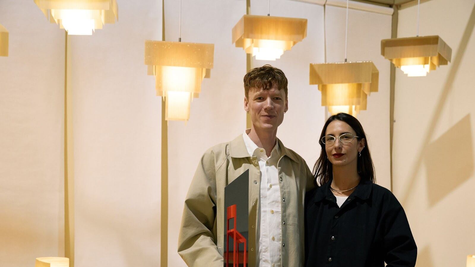 SaloneSatellite, assegnati gli Award 2026 ai designer under 35