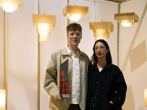 SaloneSatellite, assegnati gli Award 2026 ai designer under 35