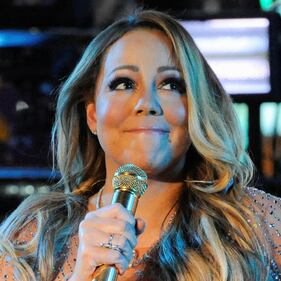 Mariah Carey sexy, gli scatti 27