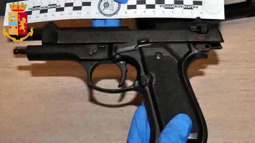 Un rapinatore seriale di farmacie è stato arrestato a Milano, era stato scarcerato lo scorso agosto 4