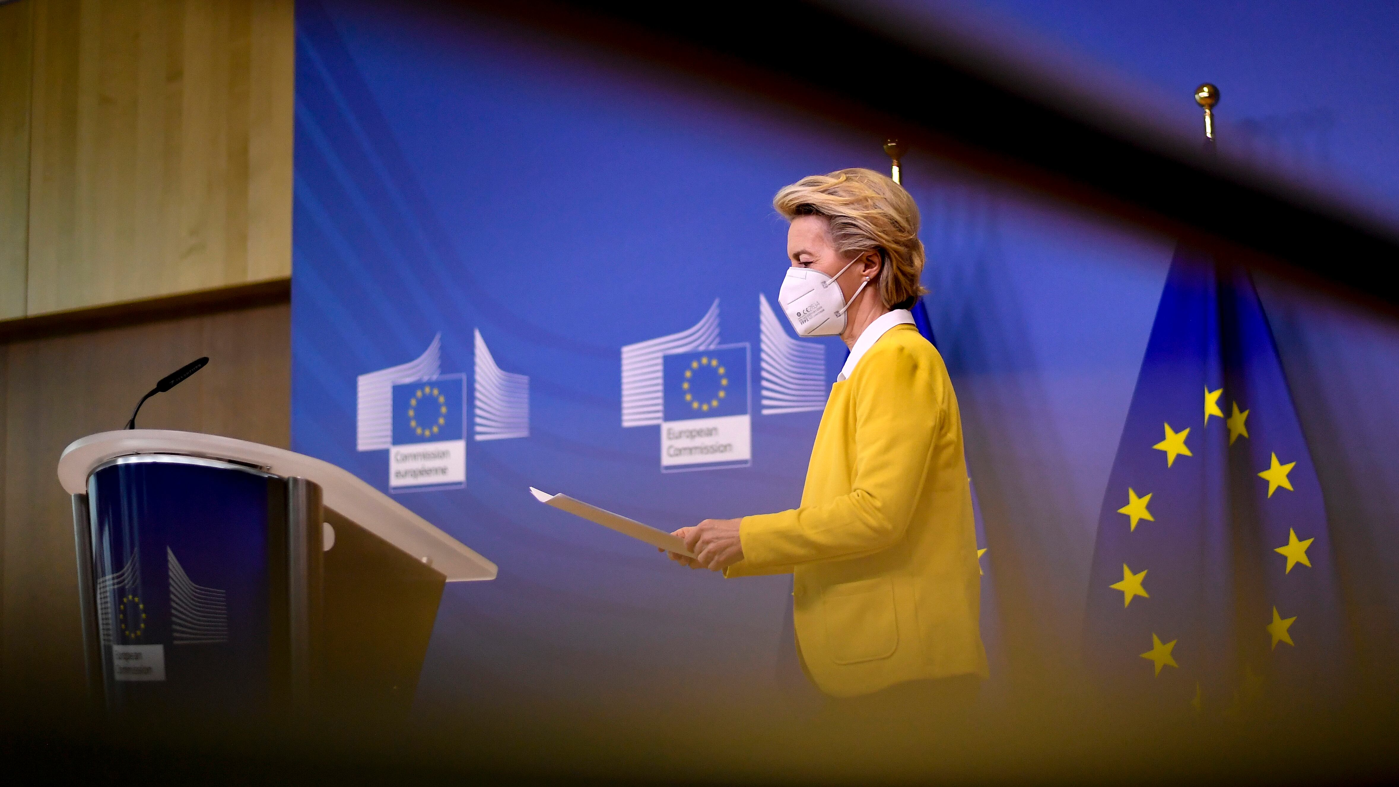 I prezzi e gli effetti collaterali: ecco il contratto "segreto" della Ue con Pfizer