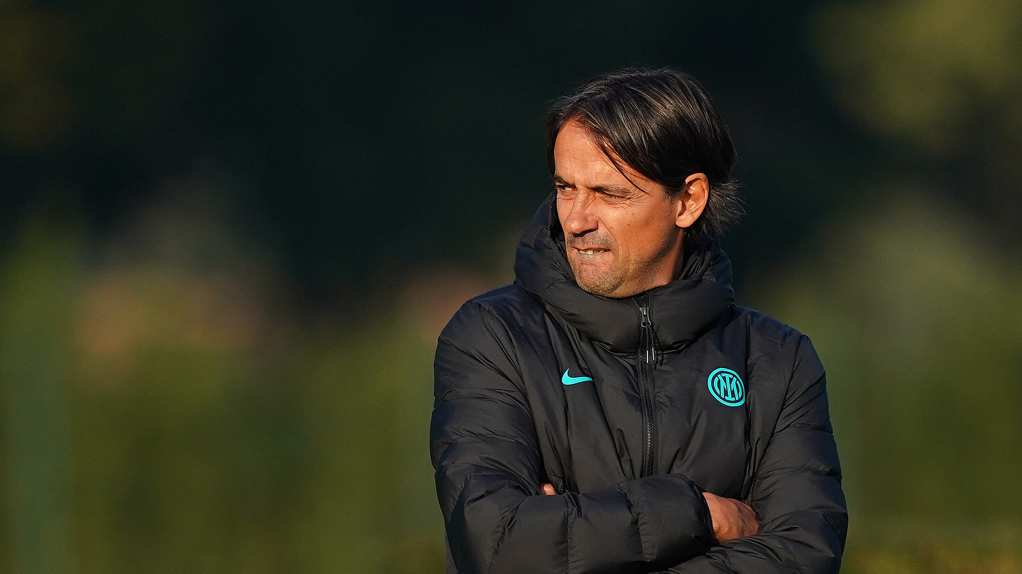 Inzaghi, grande sfida già crocevia scudetto