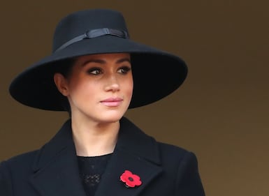 La Royal Family in foto 9