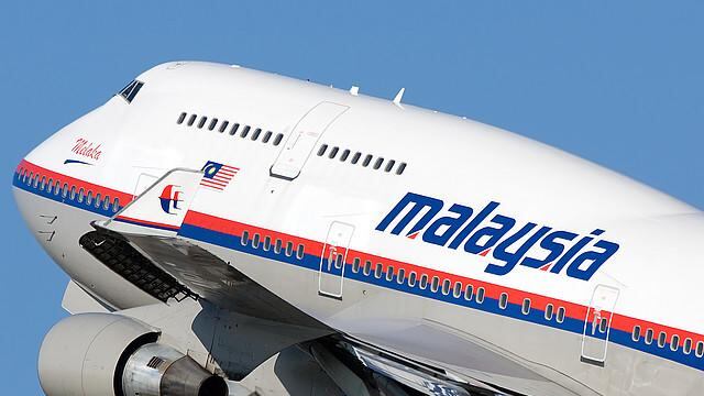 Gaffe della Malaysia Airlines: concorso sugli ultimi desideri prima di morire