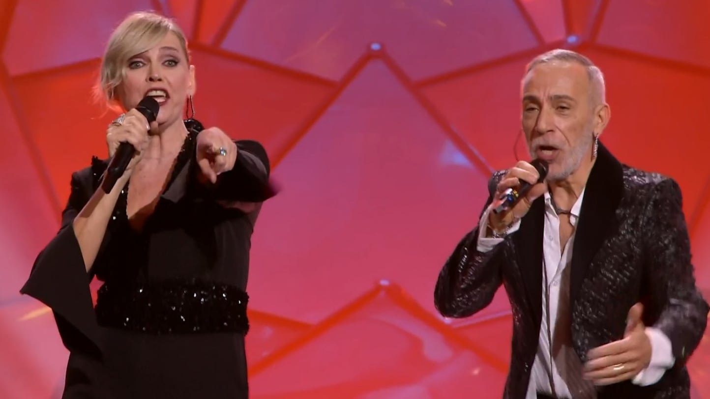 I Jalisse non mollano: dopo 28 “no”, pronti a tornare a Sanremo 2026