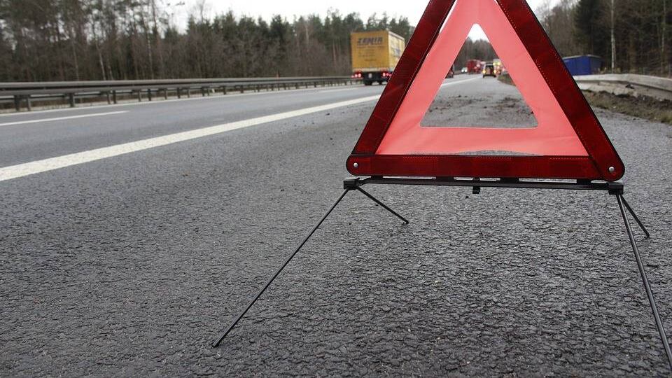 Investì ed uccise carabiniere: meno di un anno di carcere per lo straniero