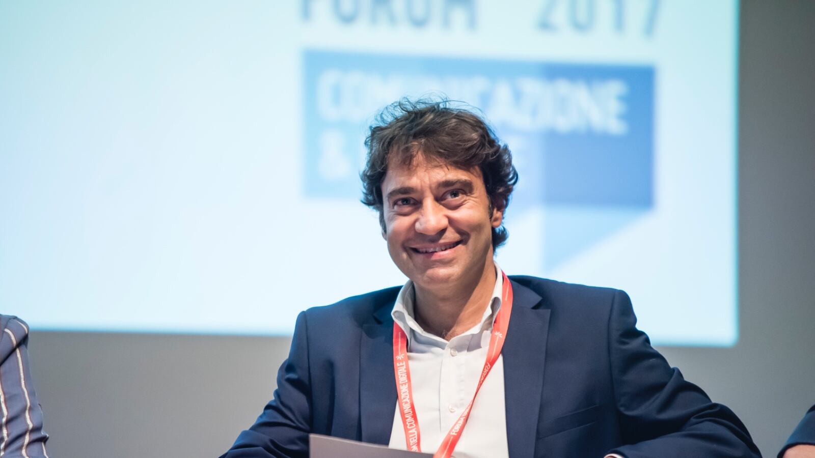 Gian Luca Spitella, una nuova voce per Atac