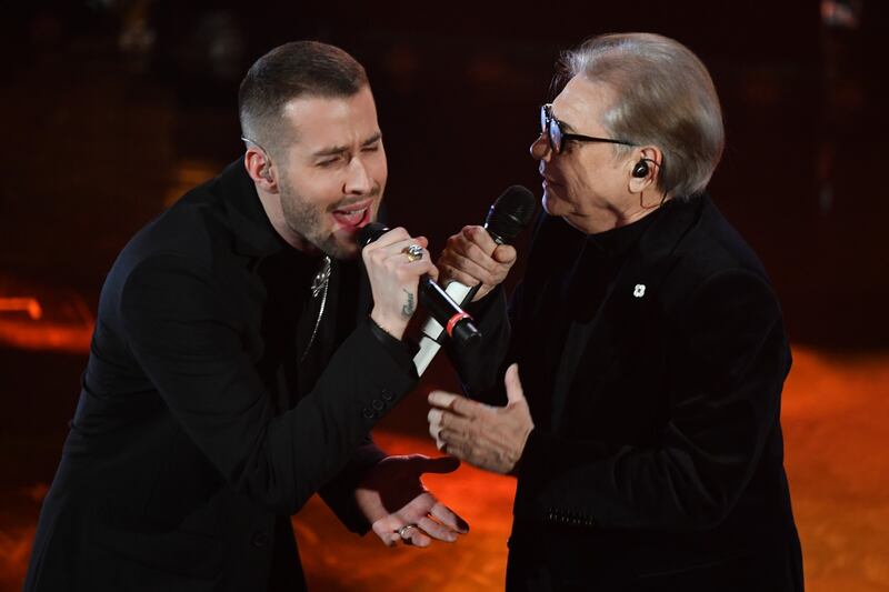 Sanremo 2019, i cantanti in gara 3