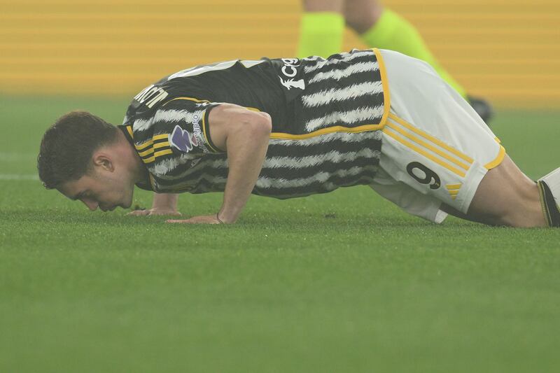 Roma-Juventus