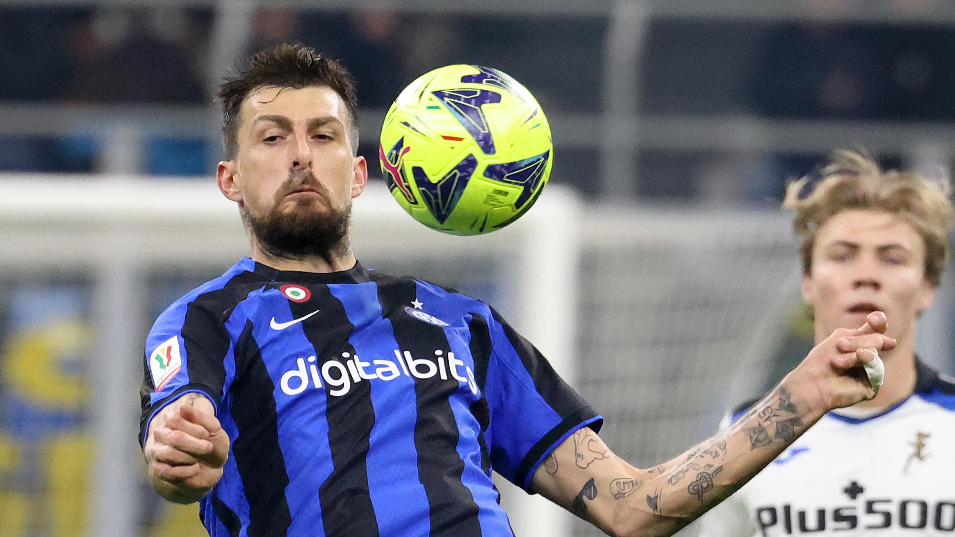Le milanesi e quelle difese da batticuore