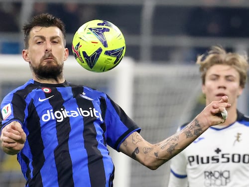 Le milanesi e quelle difese da batticuore