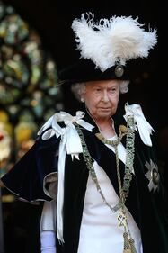 Royal Family, la linea di successione 9