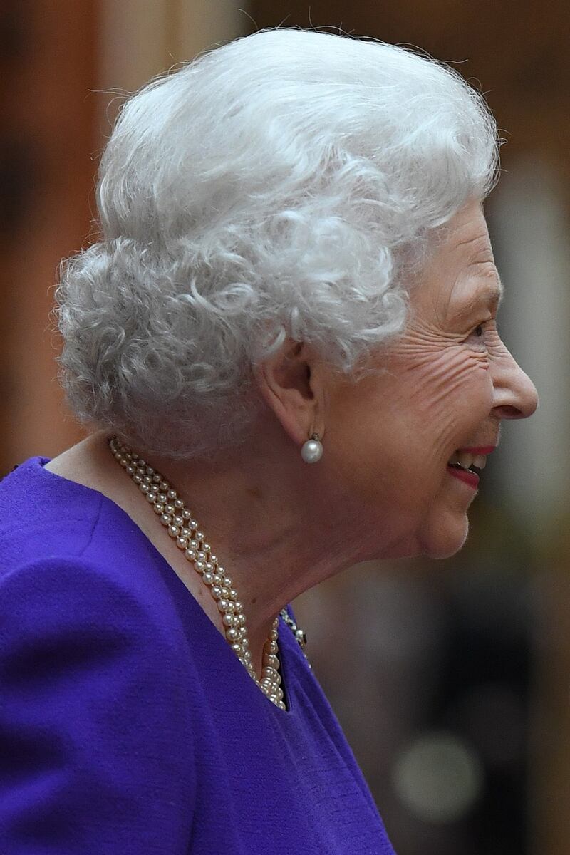 Regina Elisabetta II, gli impegni istituzionali: foto 4