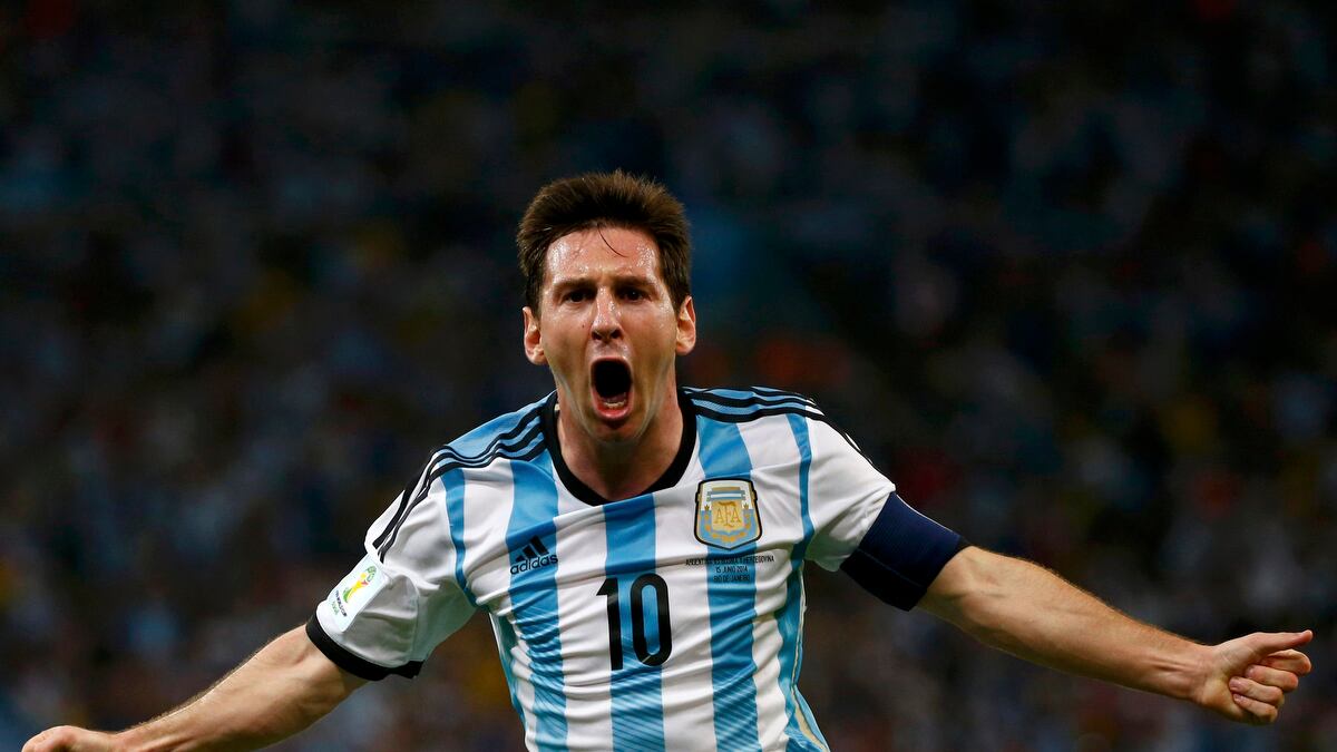 Leo Messi in vacanza sulla costiera amalfitana, ma dalla Spagna arrivano le smentite