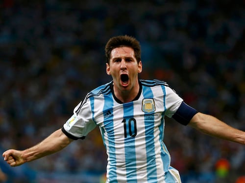 Leo Messi in vacanza sulla costiera amalfitana, ma dalla Spagna arrivano le smentite