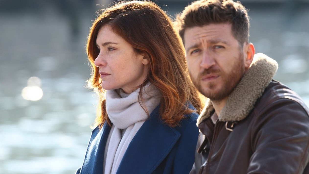 La nuova serie Rai con Vittoria Puccini