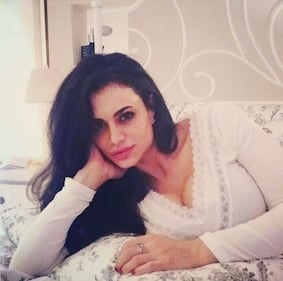 Francesca Cipriani e Cristina Del Basso, sexy insieme su Instagram 19