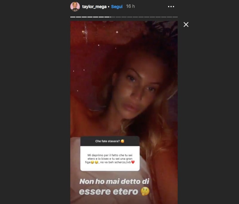Grande Fratello