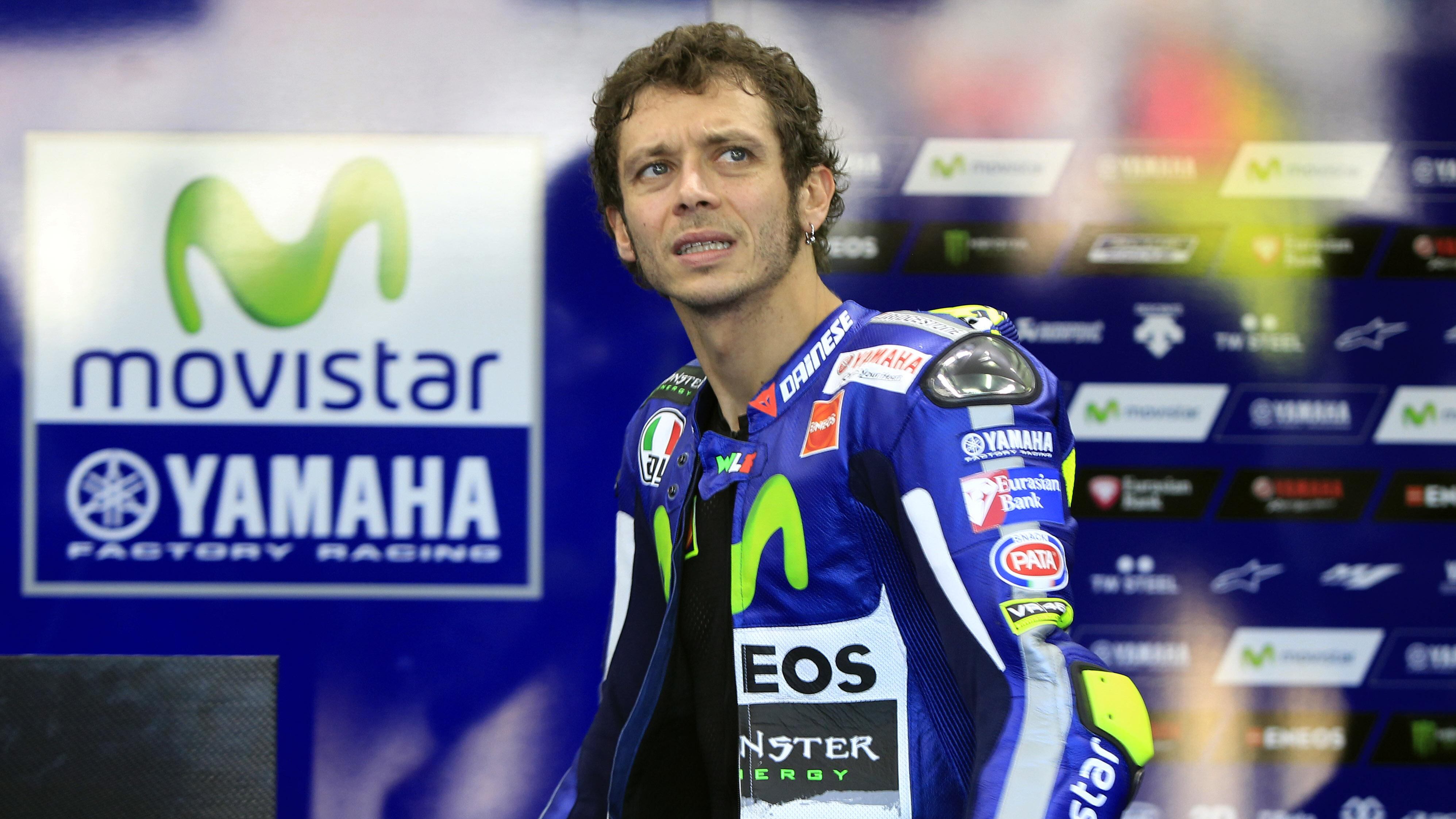Valentino Rossi, spunta la data del ritiro
