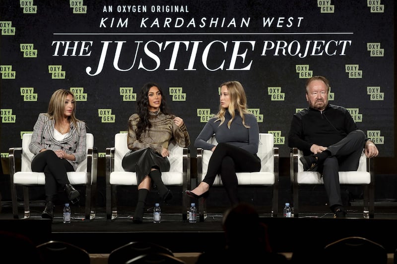 Kim Kardashian sexy su Instagram: foto 5