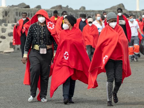 La Tunisia, l'emergenza migranti e quella spaccatura nella Ue