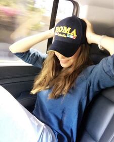 Sofia Vergara, lato b dal passato 27