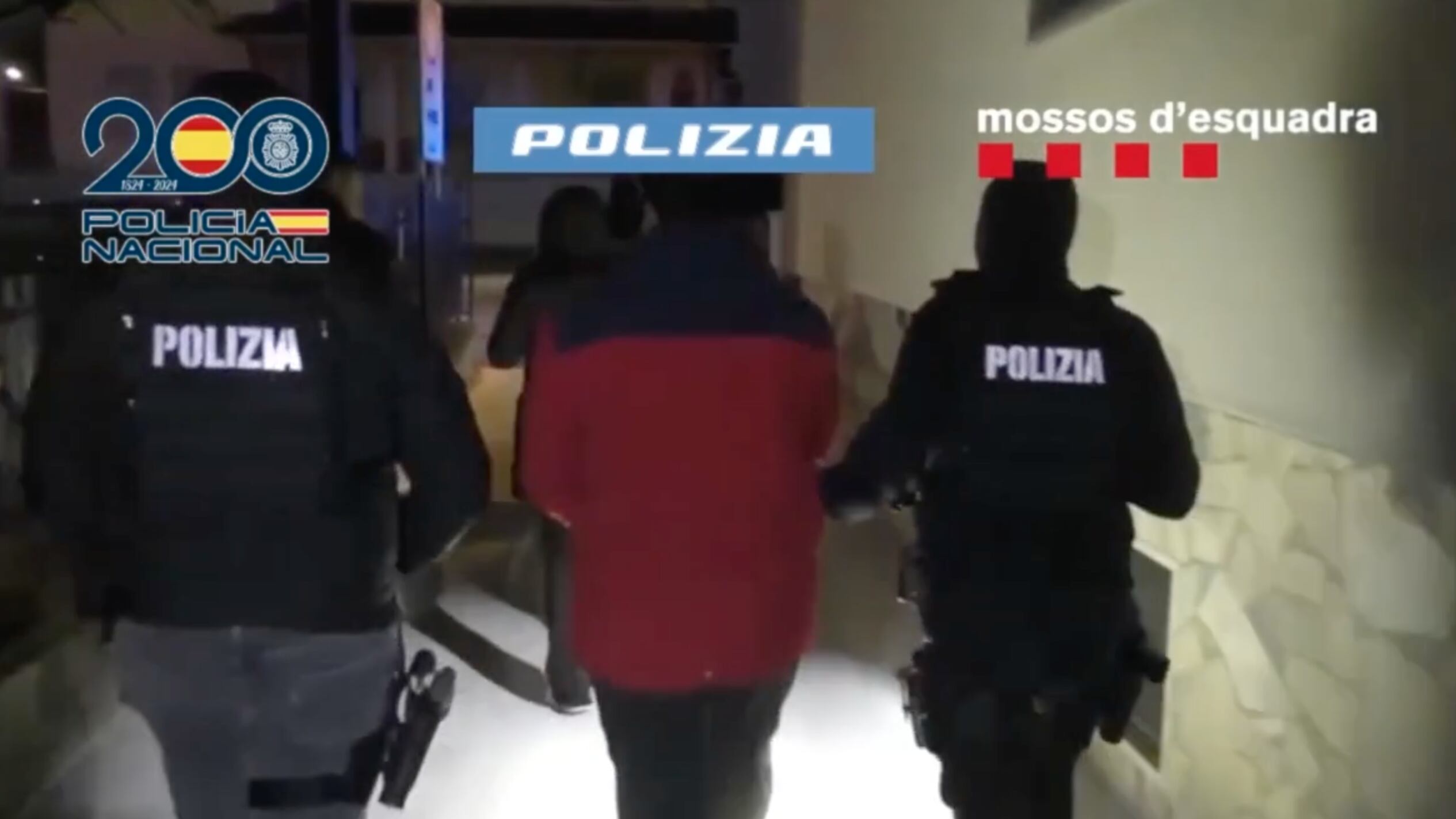 Incitava alla decapitazione degli infedeli: pakistano arrestato a Piacenza per terrorismo