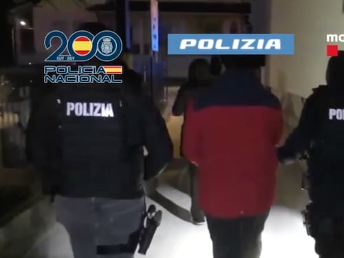 Incitava alla decapitazione degli infedeli: pakistano arrestato a Piacenza per terrorismo