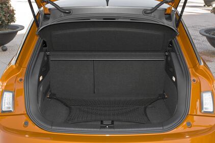 Audi A1 Sportback 3