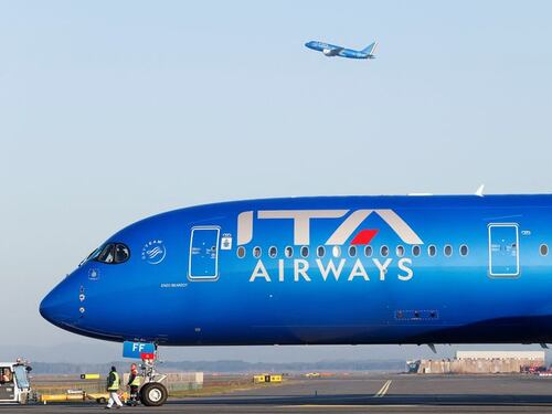 Ita-Lufthansa, c'è l'ok dell'Antitrust Ue. Giorgetti: "Penso convoleremo a nozze"