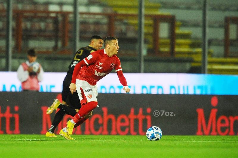 A.C. Perugia Calcio 1905 (Twitter)