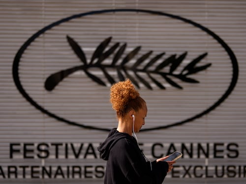 Cannes rimasto al politicamente corretto