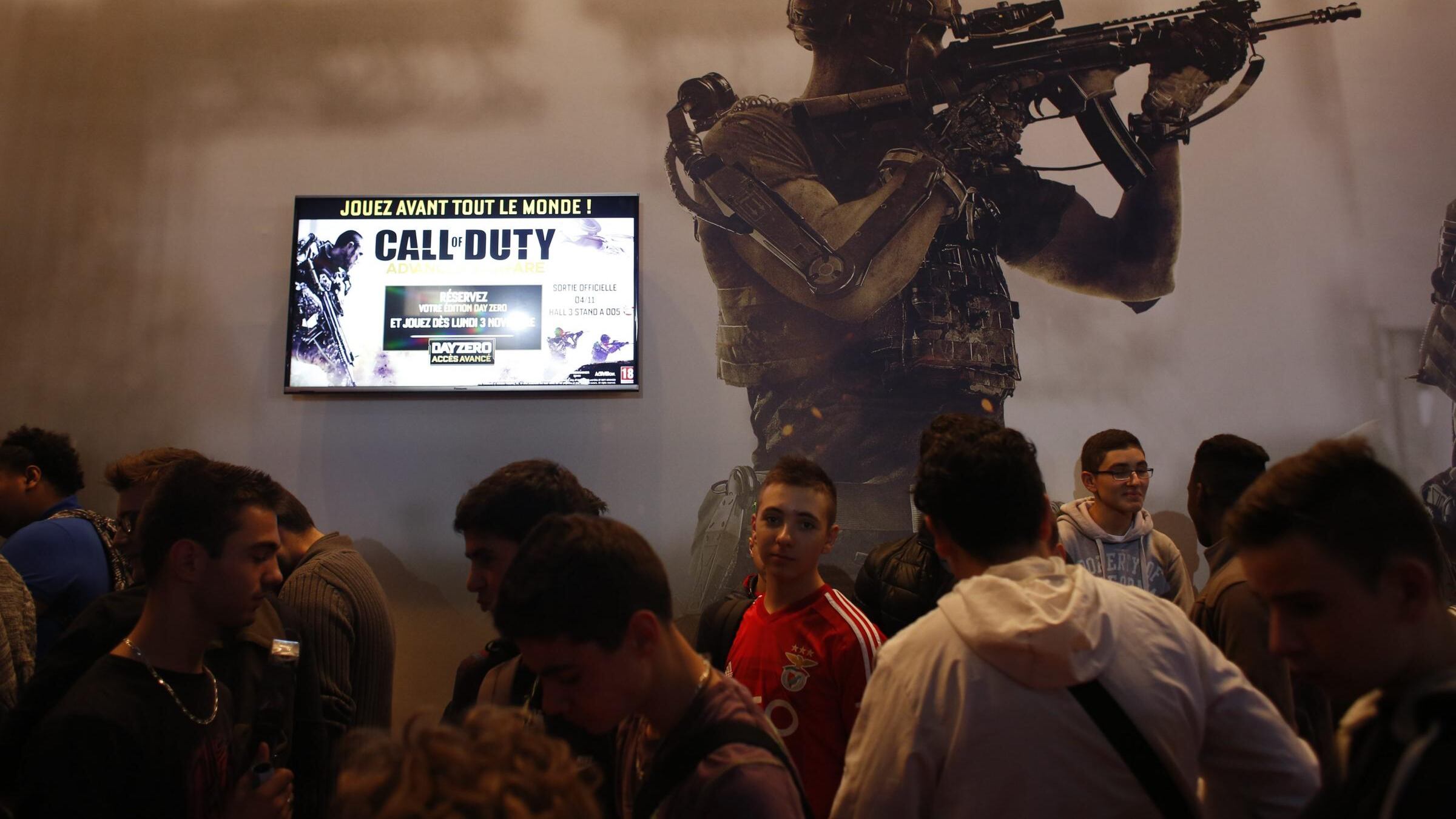 8Bit - Call of Duty: Modern Warfare