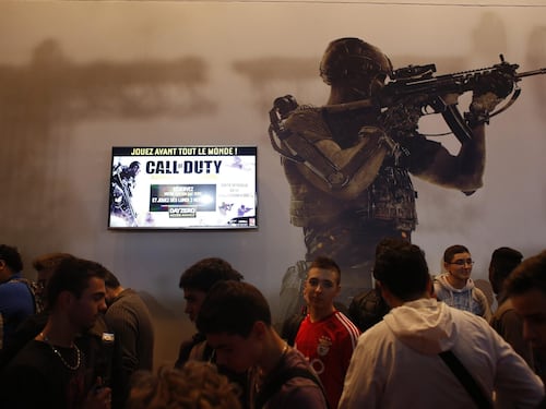 8Bit - Call of Duty: Modern Warfare