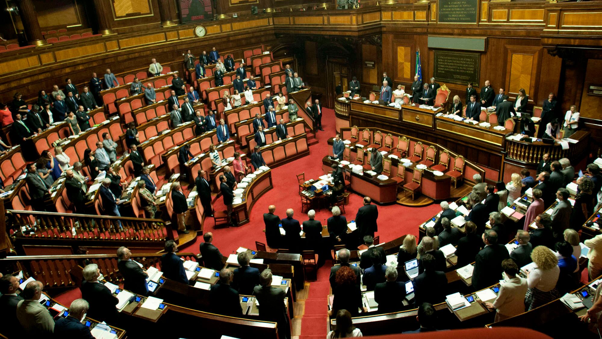 La troika e il Mostro di Firenze