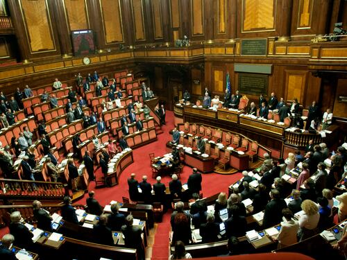 La troika e il Mostro di Firenze