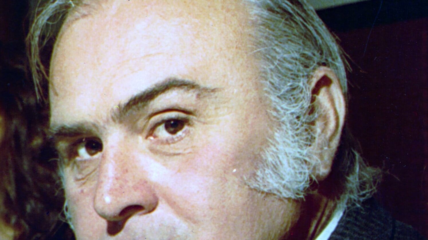 Cattafi, l'inattuale inquieto che faceva poesia a sé