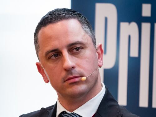 "Abbiamo superato pure la Cina"