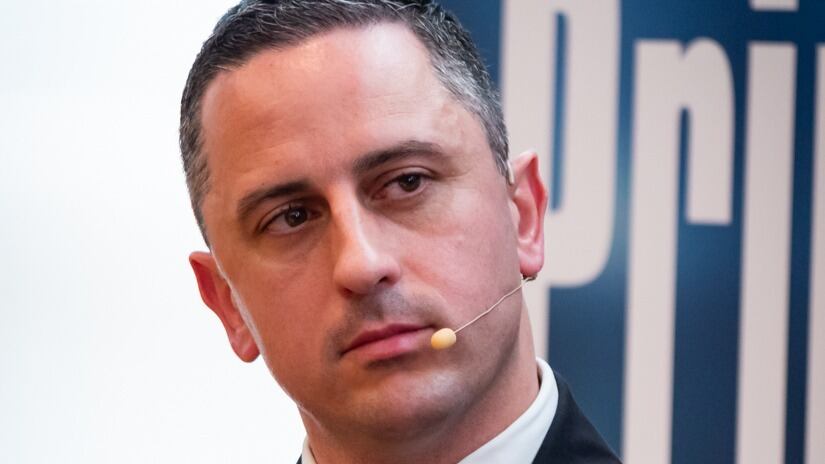 "Abbiamo superato pure la Cina"