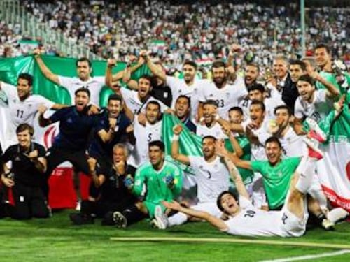 Mondiali 2018, l' Iran si ritrova senza scarpe