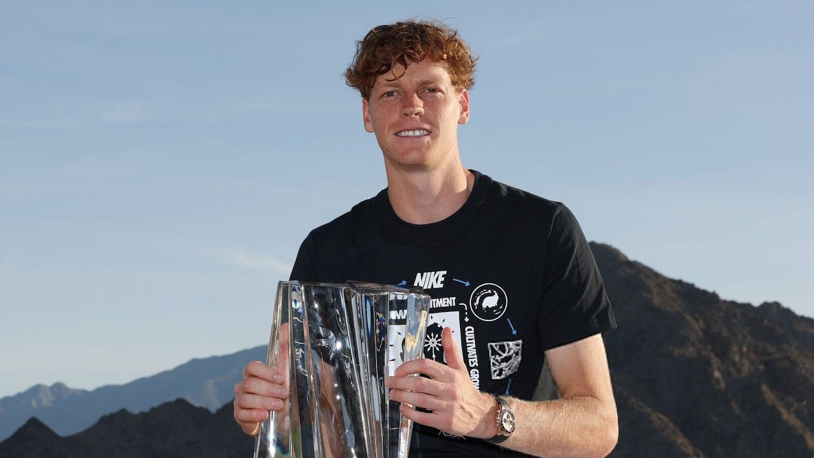 Sinner accorcia su Alcaraz: come cambia la classifica Atp (e quando può superarlo)