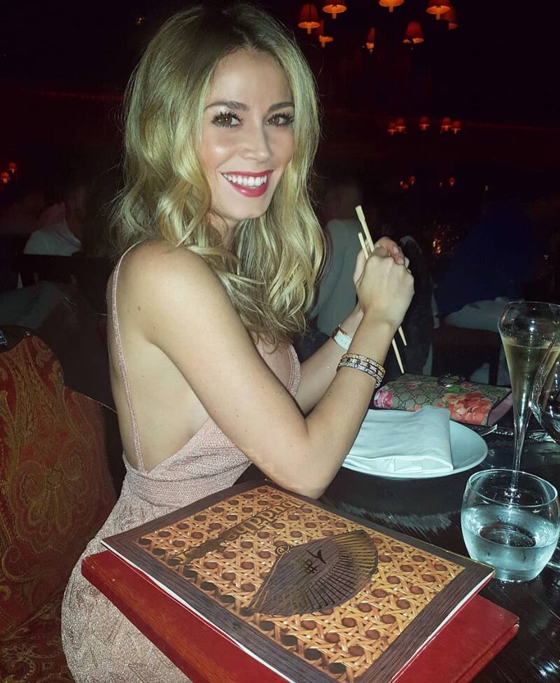 Diletta Leotta hot su Instagram 10