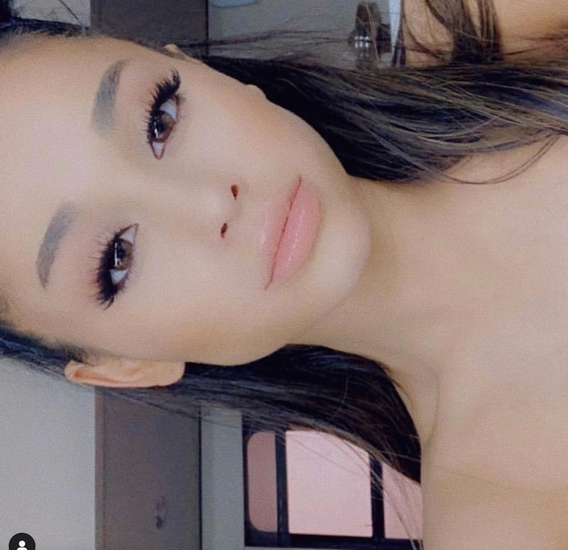 Ariana Grande, le foto su Instagram 2
