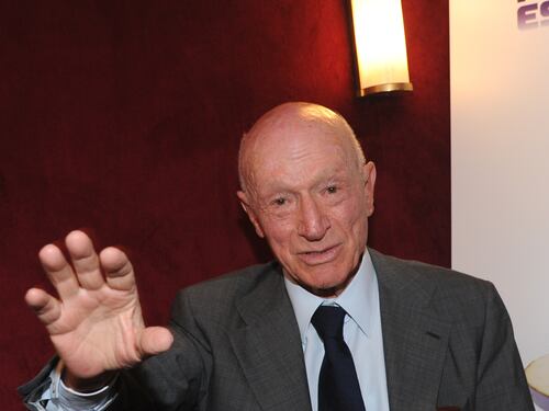 "Vi lascio quello che siamo: i nostri libri". Il testo integrale del testamento di Caprotti