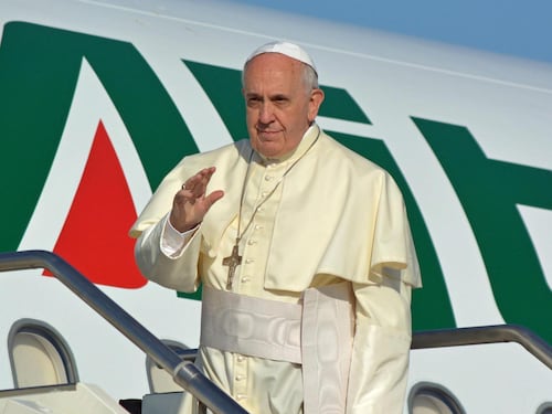 Il Papa a Strasburgo per spezzare il gelo tra Europa e Vaticano