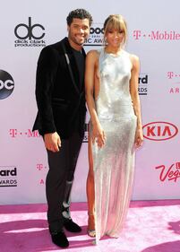 Ai Billboard Music Awards Ciara incanta il red carpet 4