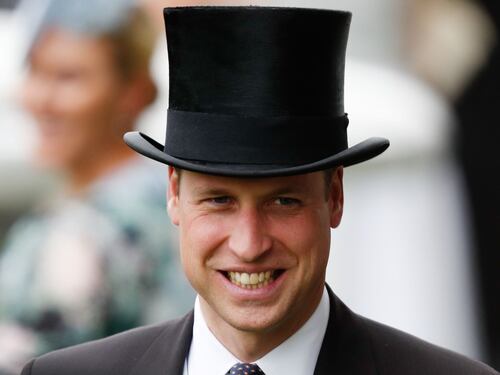 Principi William e Harry, le immagini più belle