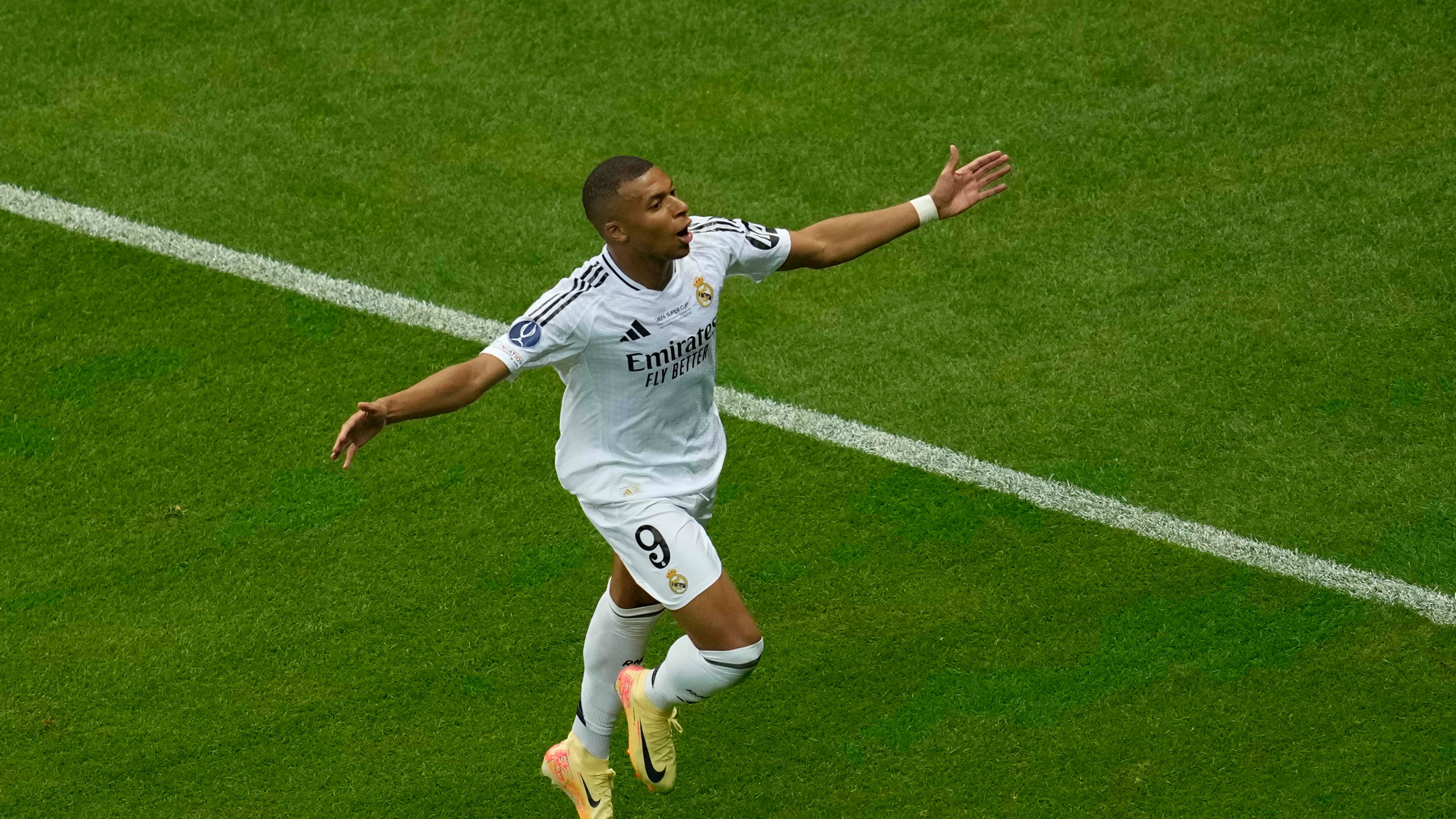 Mbappé e il Fpf: guai per gli emiri