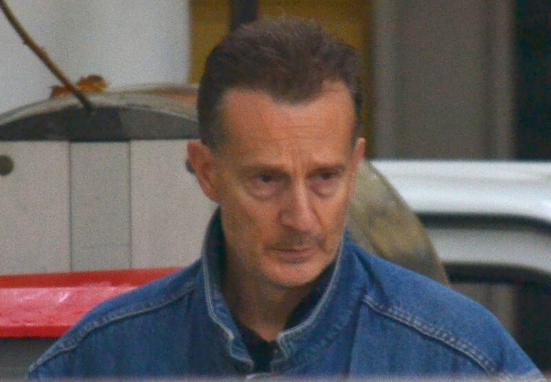 Antonio Logli