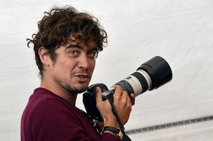 Valeria Golino e Riccardo Scamarcio: foto 17